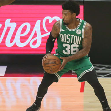 NBA Trade Analysis: Players to Target for the Second Half