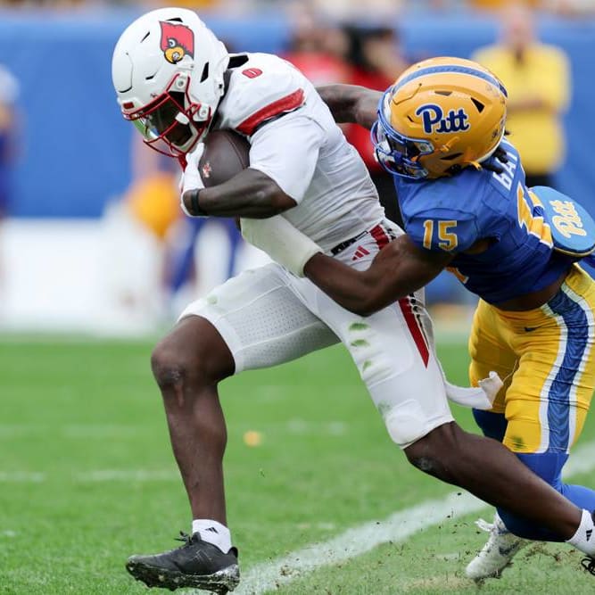 2025 College Football All-Senior Team: Top Senior Year Players This Season