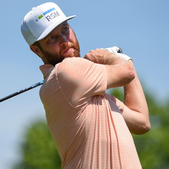 FanDuel PGA: RSM Classic