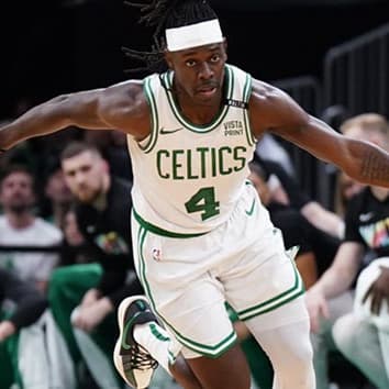 Celtics Trade Jrue Holiday to Blazers, Acquire Anfernee Simons in Shakeup