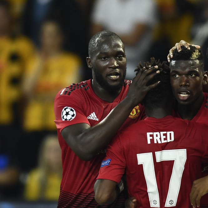FanDuel Fantasy Soccer: Everton v. Manchester United Single Game Cheat Sheet
