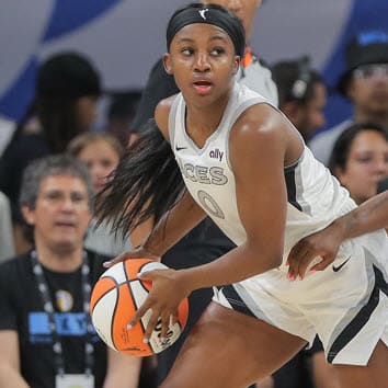 Fantasy WNBA: Top Risers and Fallers for the WNBA Finals (Part 2)