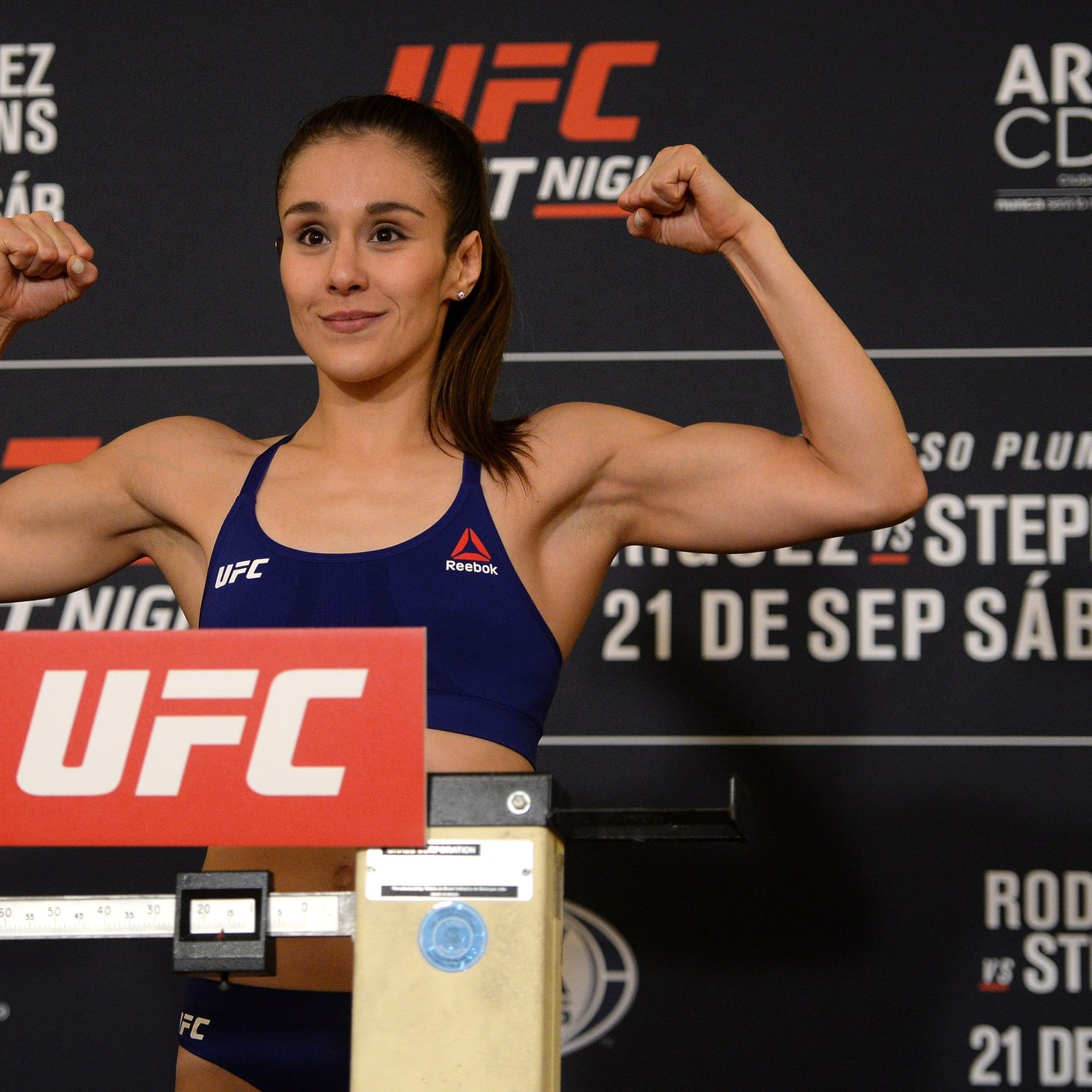 Noche UFC Best Bets: Picks, Odds, and Predictions