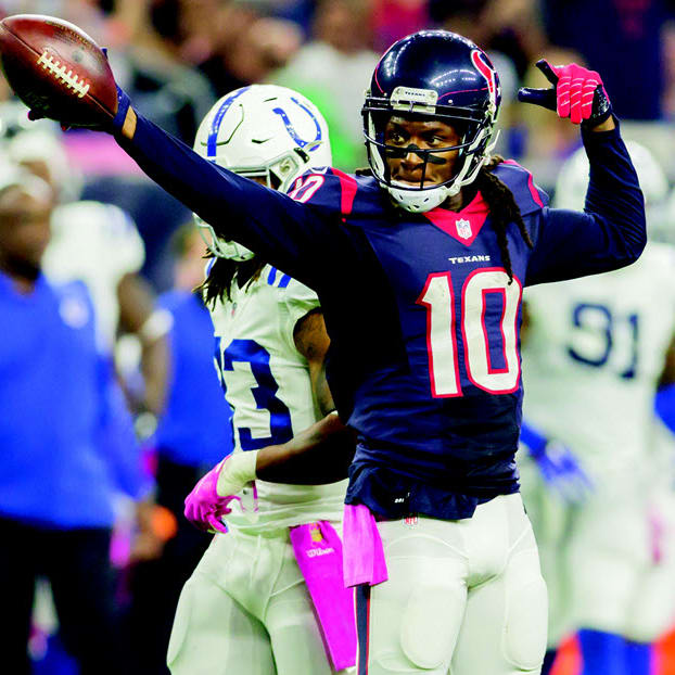 Corner Report: Week 16