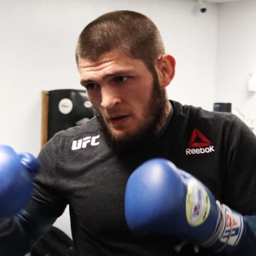 UFC Events Postponed Indefinitely