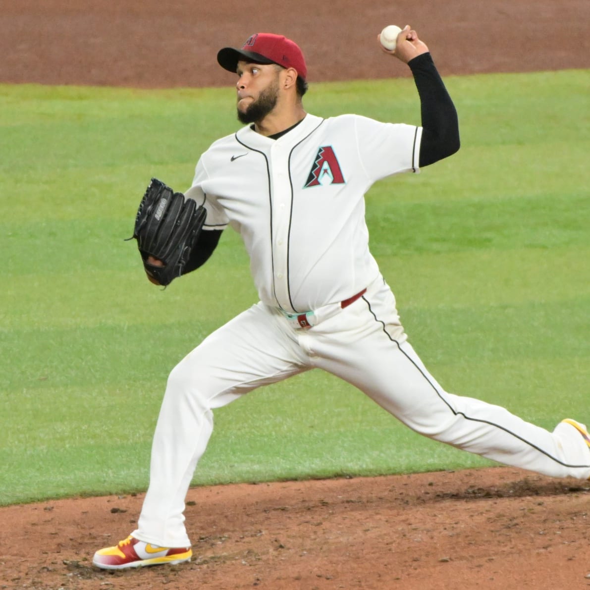 Collette Calls: Pitching Improbables