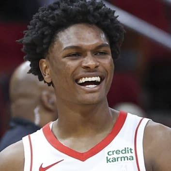Fantasy Basketball Breakout Candidates: Top Options for 9-Category Leagues