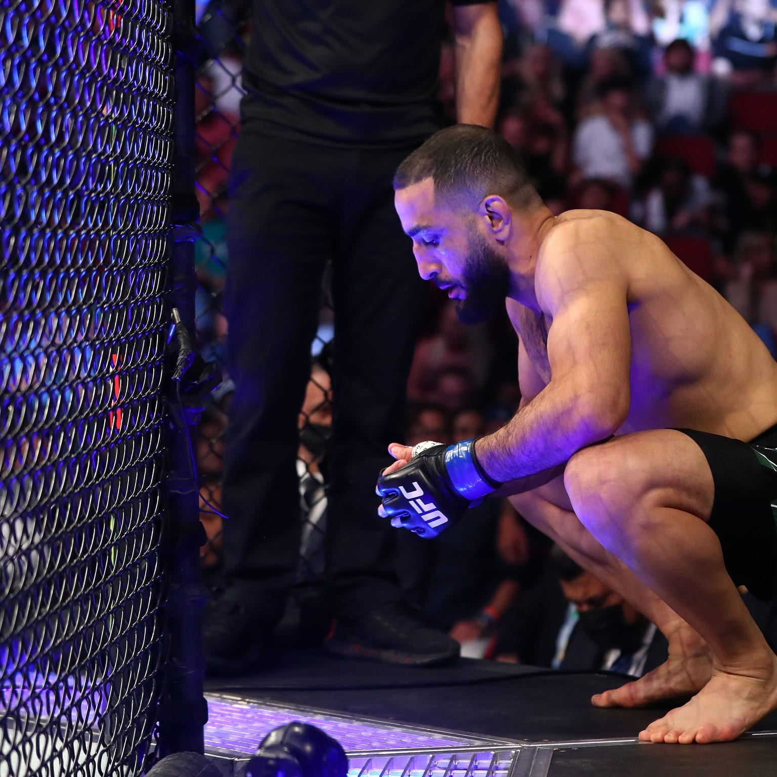 DraftKings MMA: UFC 315 DFS Picks and Preview
