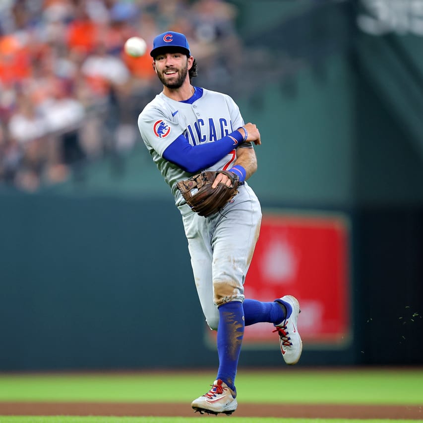 MLB DFS Picks: FanDuel Top Plays and Strategy for Friday, August 29
