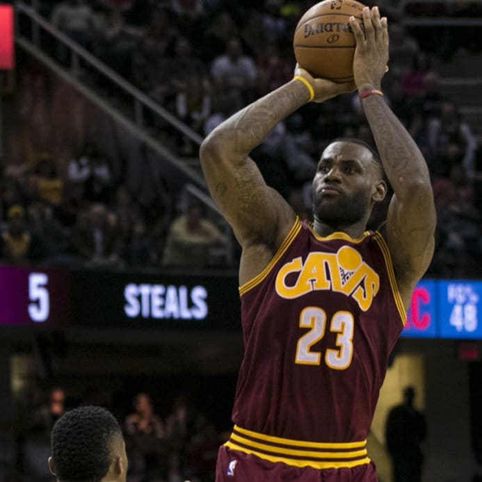 FantasyDraft NBA: Saturday Values