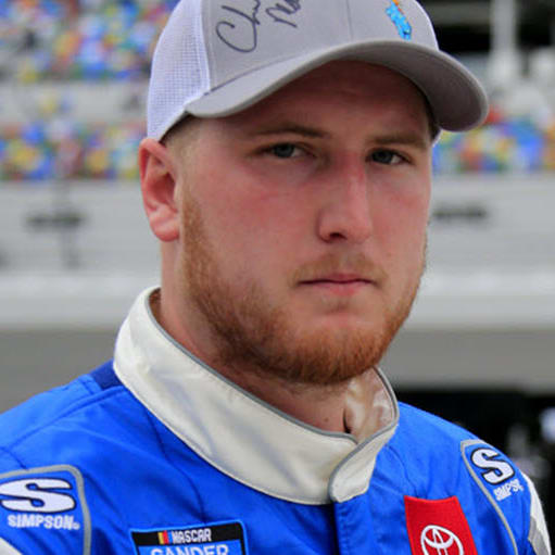 NASCAR DFS Xfinity: Contender Boats 300