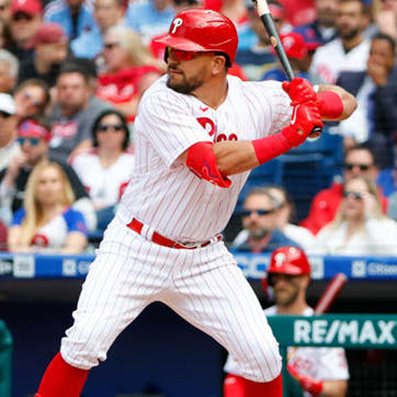Lineup Lowdown: National League