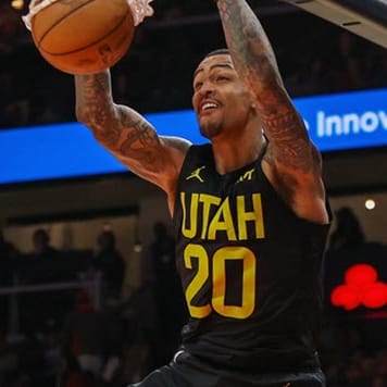 NBA DFS Picks: DraftKings Plays and Strategy for Friday, March 15