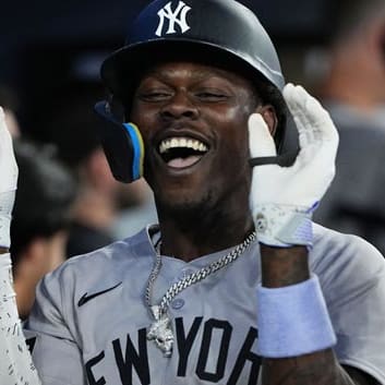 MLB DFS Picks: FanDuel Top Plays and Strategy for Wednesday, October 1