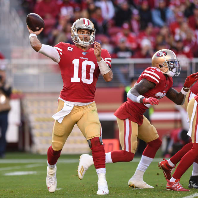 RotoWire Fantasy Football Podcast: Super Bowl LIV DFS Preview