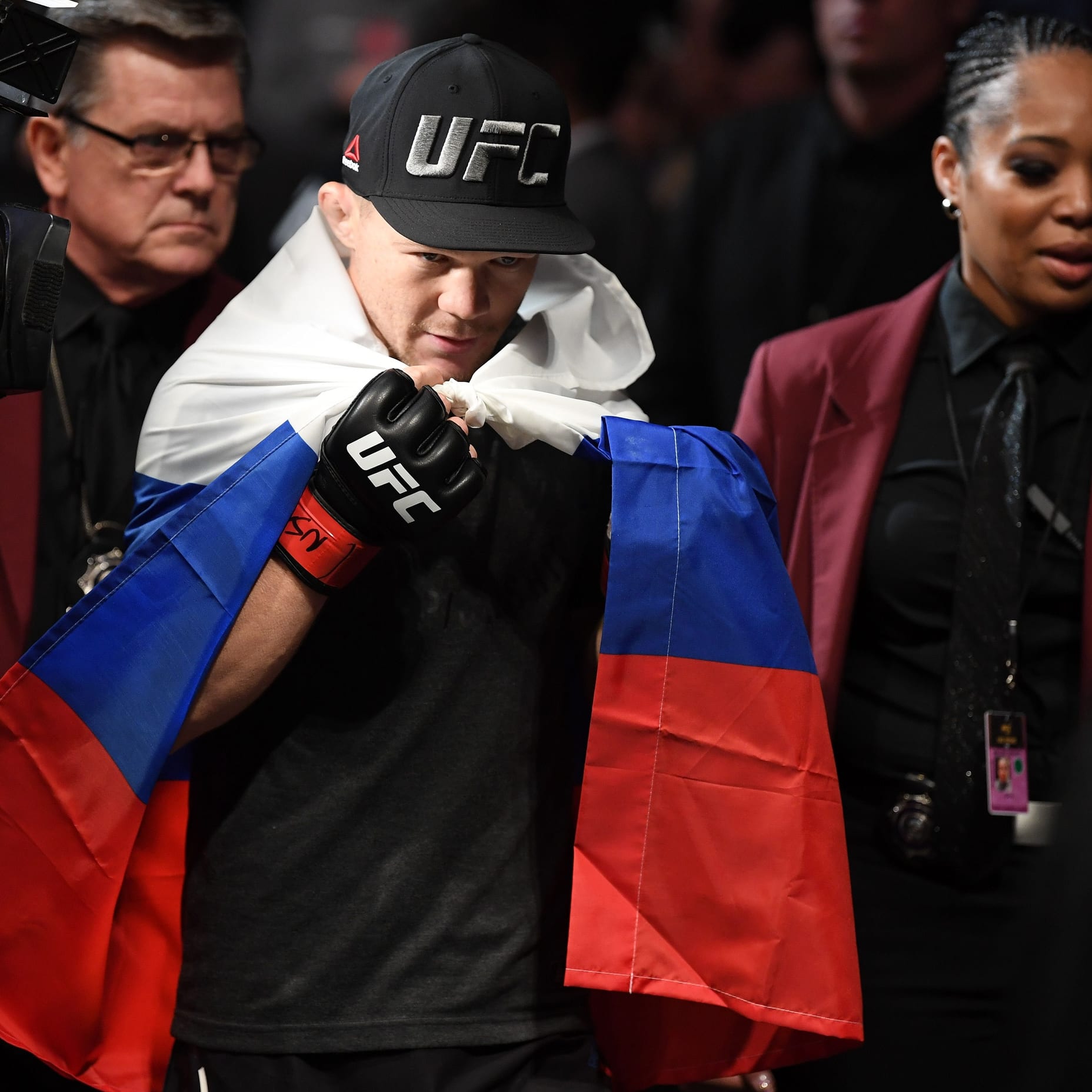 MMA Best Bets: Picks, Odds, and Predictions for UFC Las Vegas