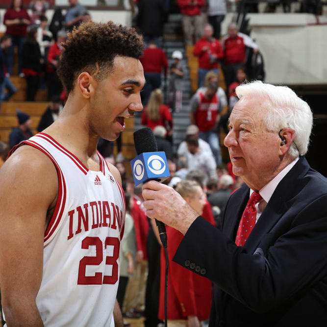 College Hoops Barometer: Risers & Fallers