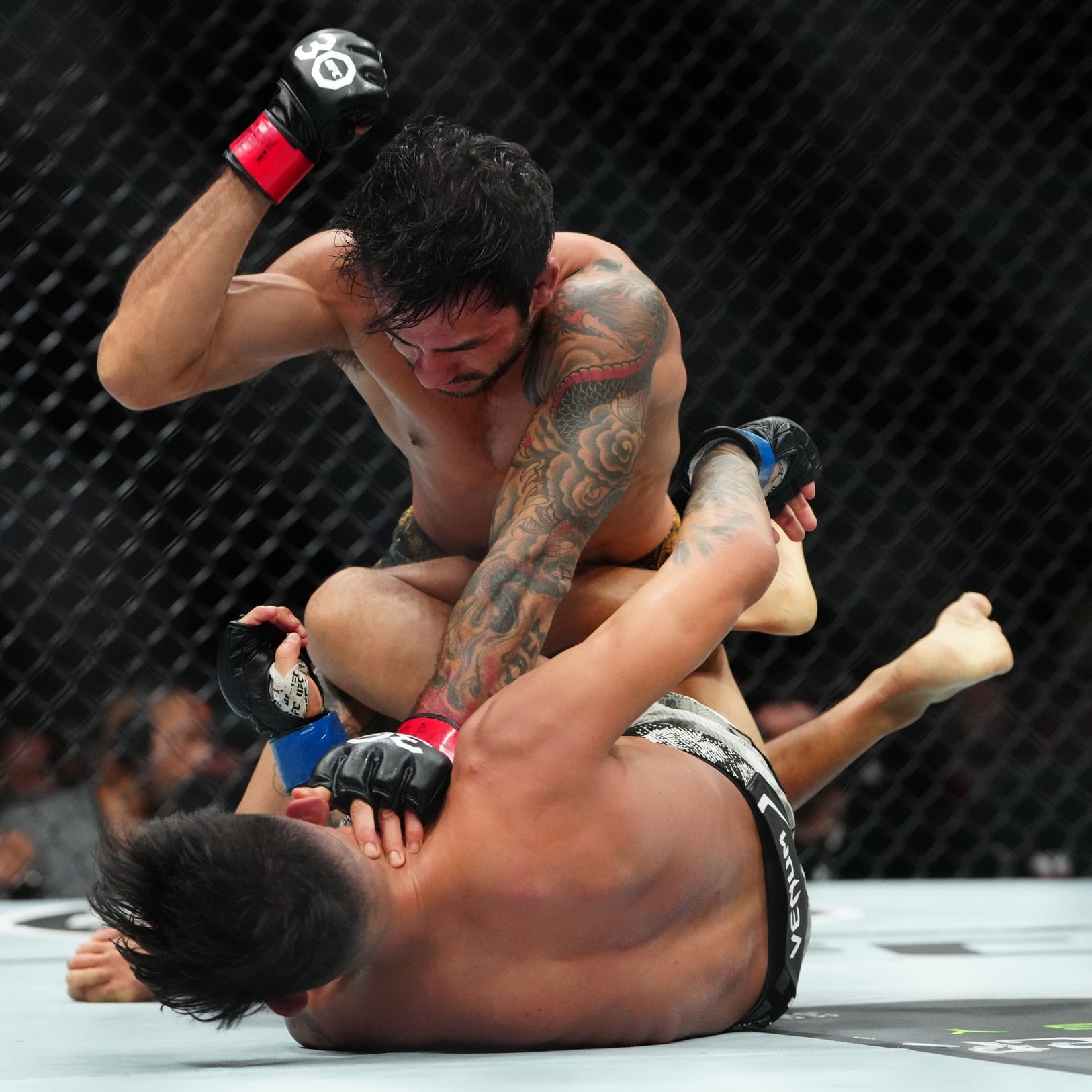 UFC 301 Preview and Predictions: The MMA Mashup