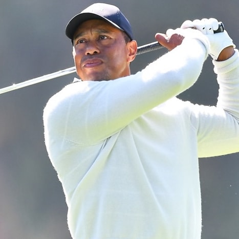 Major Power Rankings: 2024 Masters Field