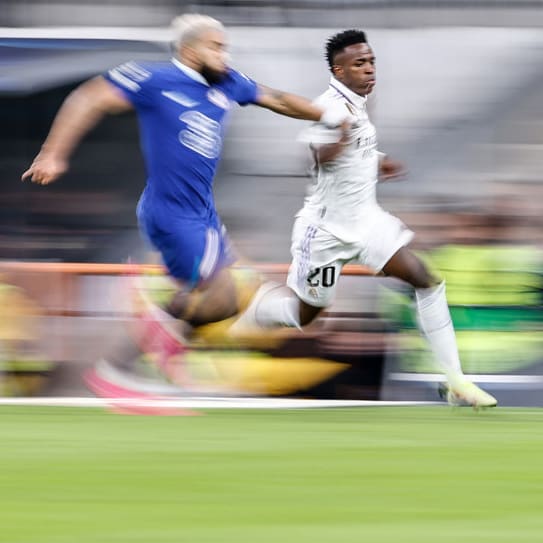 DraftKings DFS Soccer: UCL Picks for Tuesday, April 18