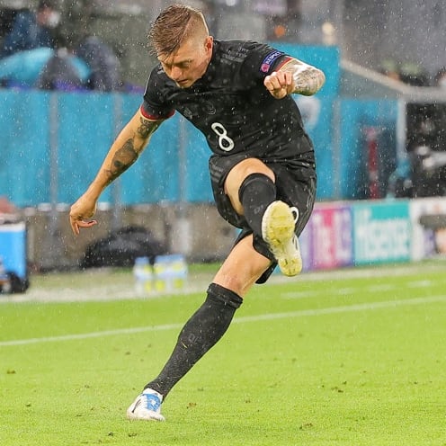 UEFA Euro 2024: Corner, Set Piece and Penalty Takers