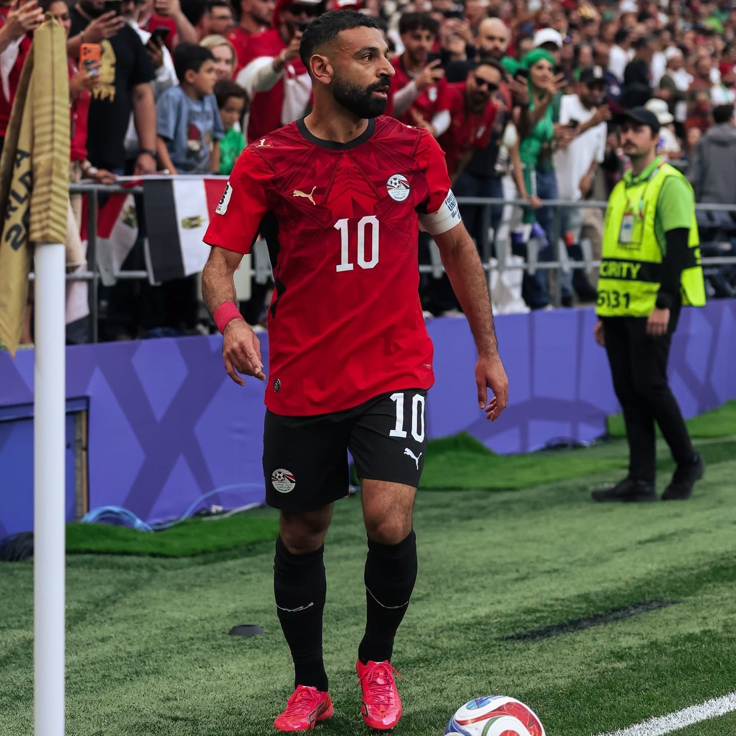 Australia vs Egypt Picks, Tips, Odds & Best Bets: 2026 World Cup Round of 32