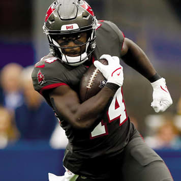 NFL Barometer: Risers & Fallers