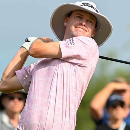 2025 Mexico Open at VidantaWorld Betting: Picks, Odds, Predictions and Best Bets