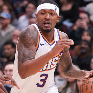 NBA DFS Picks: DraftKings Plays and Strategy for Friday, January 26