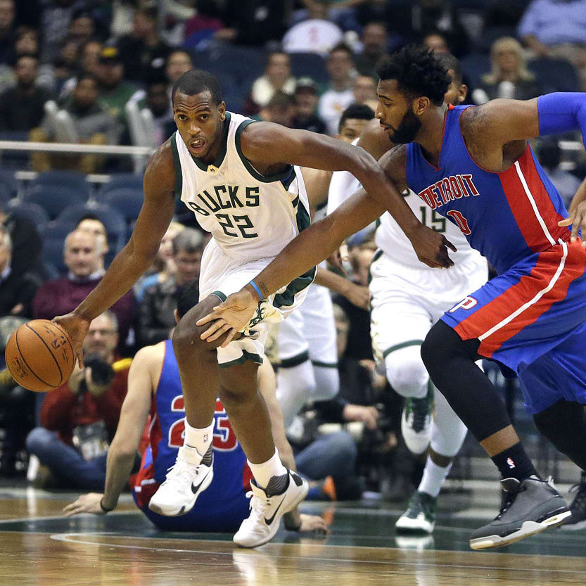 Yahoo DFS Basketball: Monday Picks