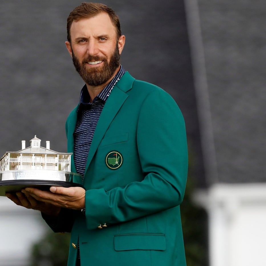 2024 Masters: LIV Golf Contenders