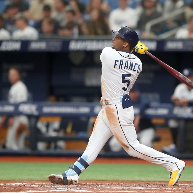 MLB: Another Approach to Steals
