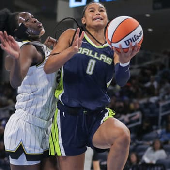 WNBA Best Bets Today - Free Picks for Friday, September 8