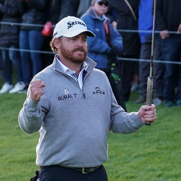 Genesis Open Recap: Woods, Holmes Put on a Show