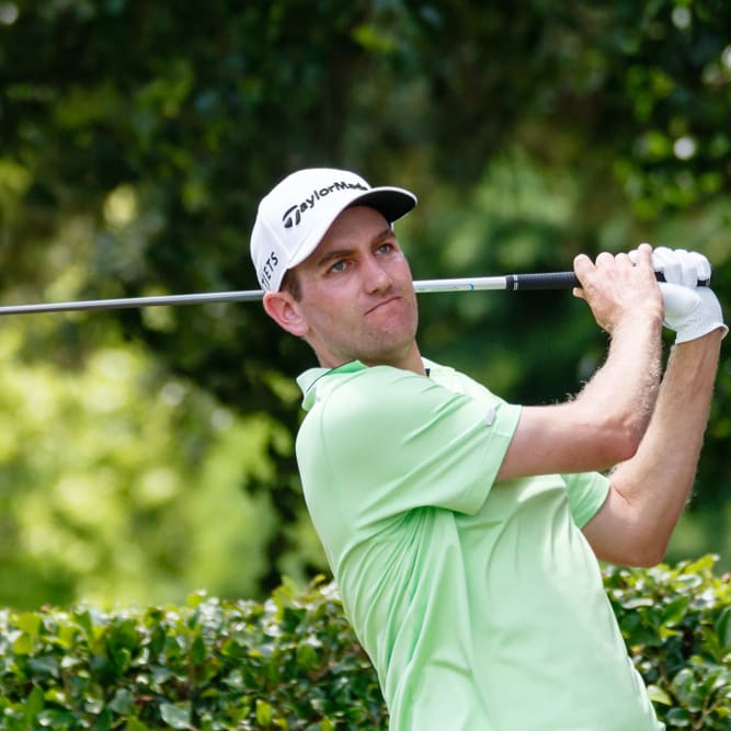 FanDuel PGA: Wyndham Championship