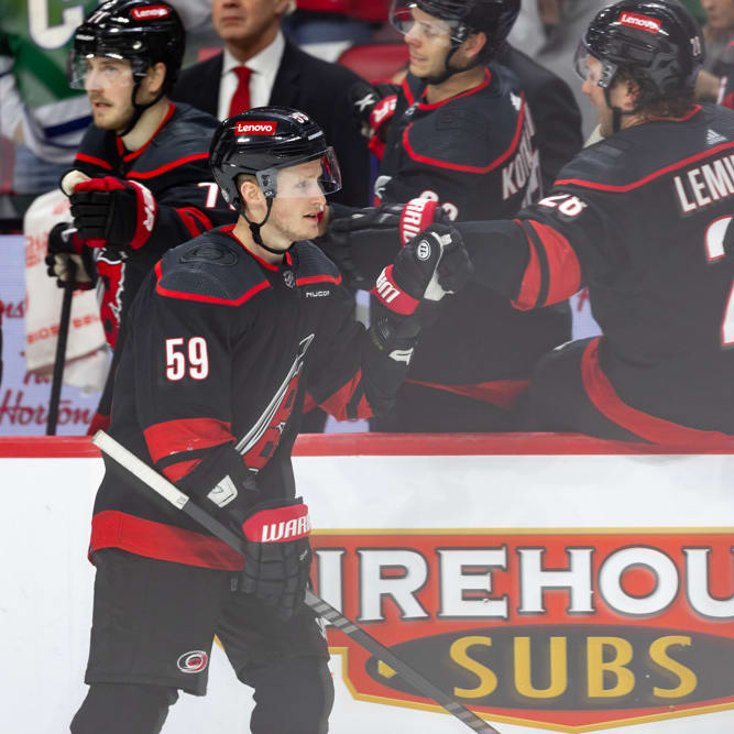 Analyzing NHL Free Agency