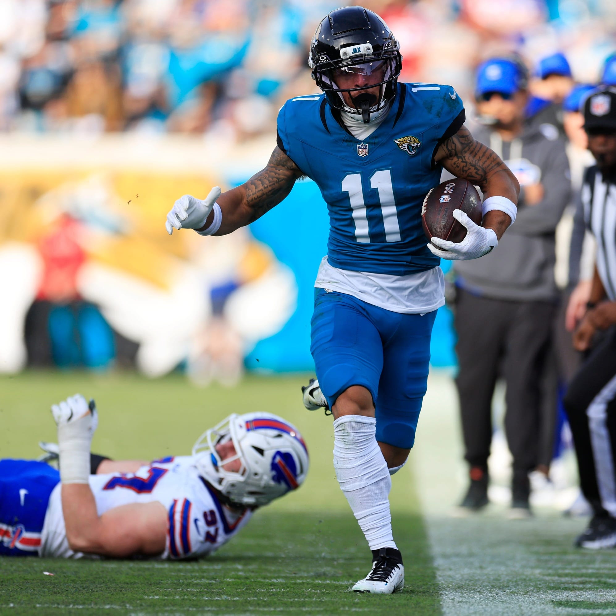 What Goes Into Updating Fantasy Football Rankings for the 2026 Season
