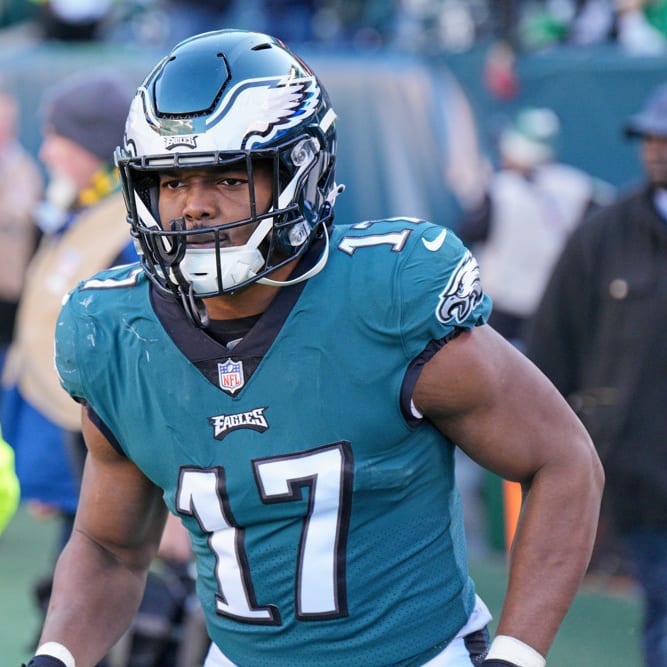 IDP Analysis: Week 13 Review