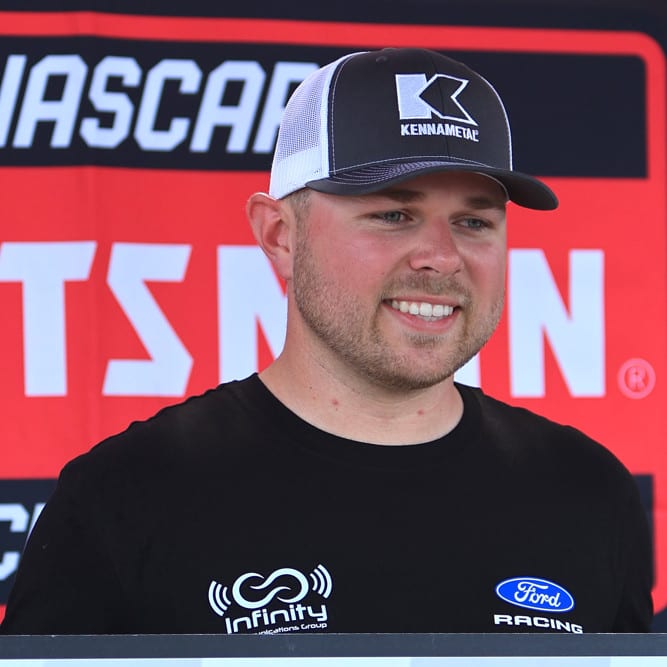 NASCAR Truck Series DFS Picks and Best Bets: Team EJP 175