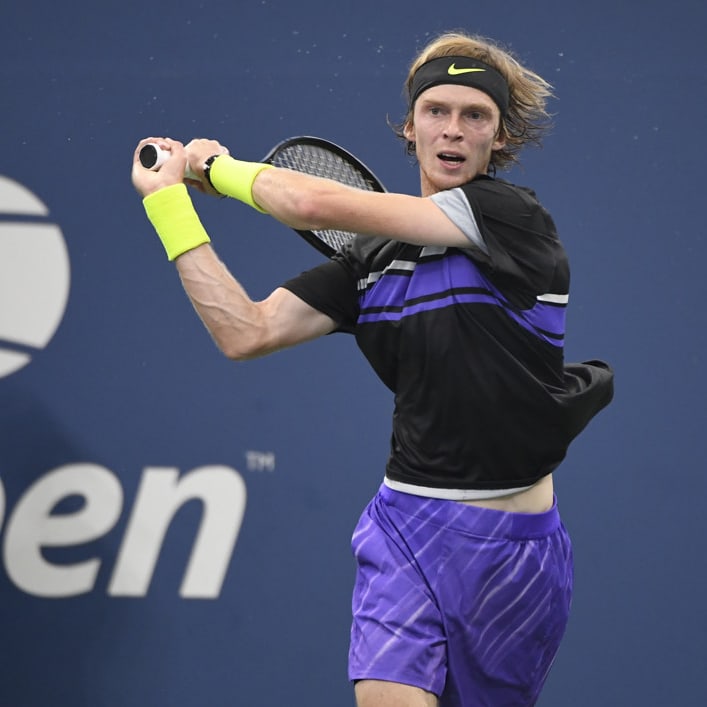 US Open Men's Tennis Preview