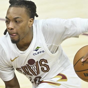 NBA DFS: FanDuel Lineup Plays and Strategy for Tuesday's Playoff Games
