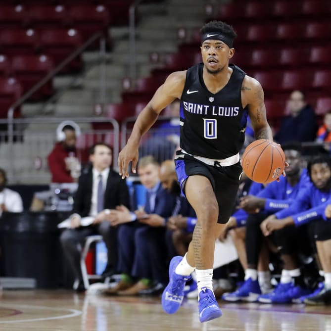 College Hoops Barometer: Risers & Fallers