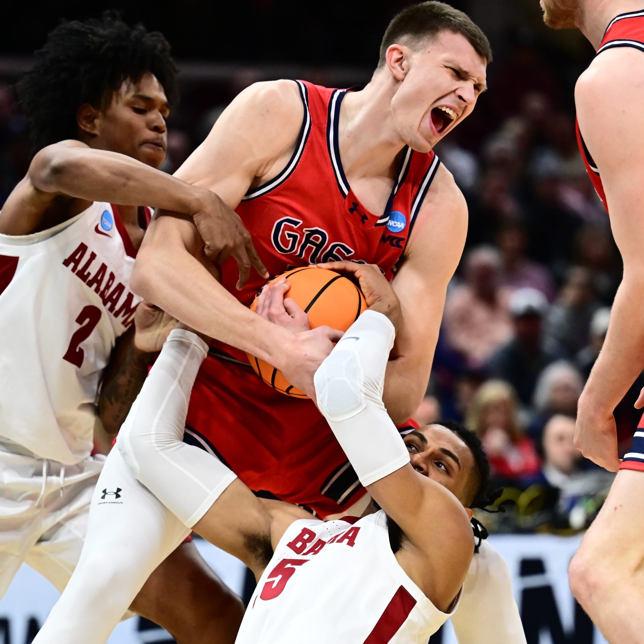 College Basketball Best Bets: Picks, Odds, & Predictions for Sunday, December 14