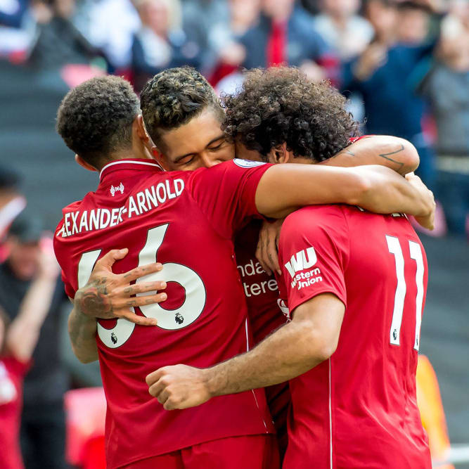 Fantasy Premier League Rankings: Week 31