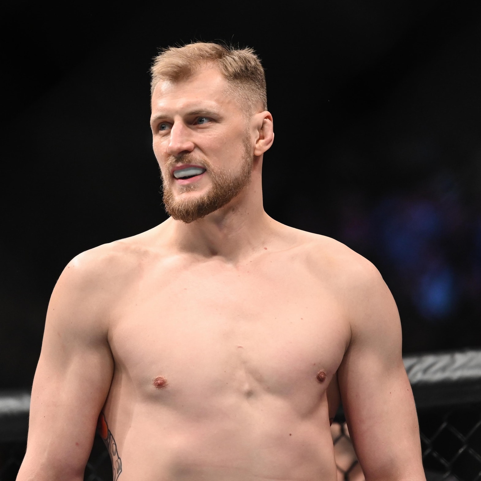 DraftKings MMA: UFC Saudi Arabia DFS Preview