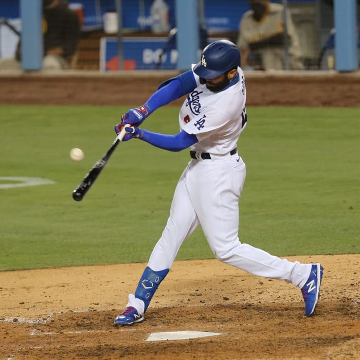 Bernie on the Scene: NL Roster Fillers