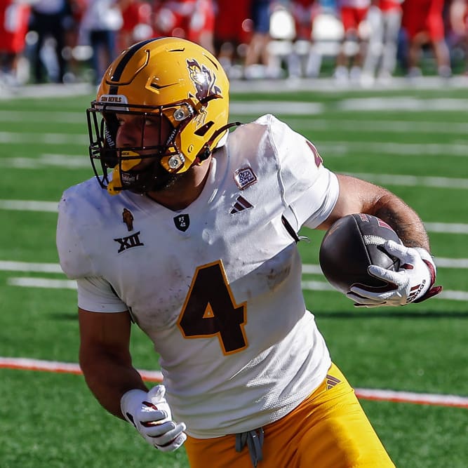 DraftKings College Football DFS Picks: Conference Championship DFS Main Slate
