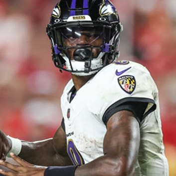 NFL Game Previews: Wild-Card Saturday Matchups