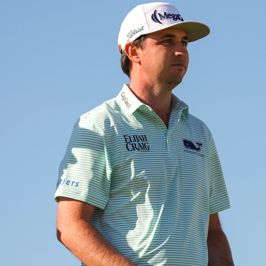 DraftKings PGA DFS Picks: The RSM Classic Cash and GPP Strategy