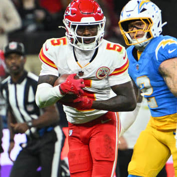 Fantasy Football Waiver Wire: Pickups for Week 16 - Thursday Update